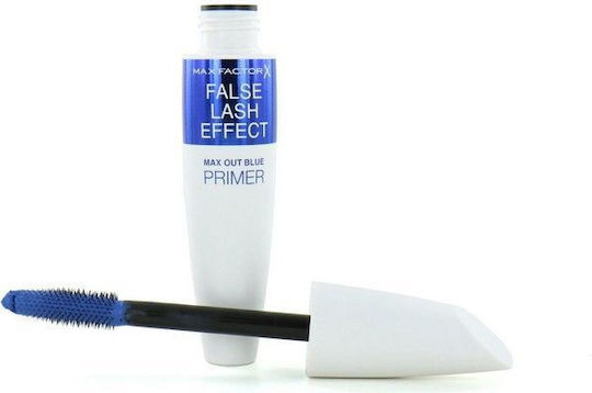 False Lash Effect Wimpernprimer Max Out Primer Blau 13,1 ml