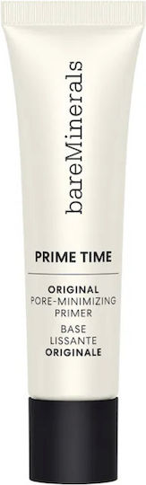 bareMinerals Prime Time Праймер За лице Pore-minimizing 30мл