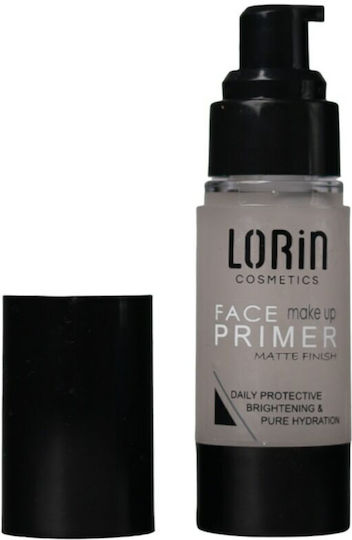 Lorin Face Primer Ματ Αποτέλεσμα 40ml