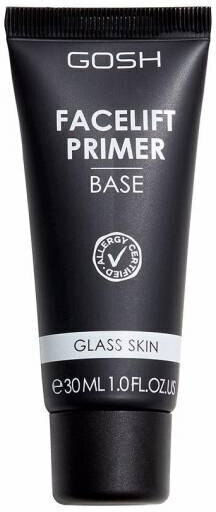 Gosh Facelift Primer Primer Face In Creamy Form 30ml