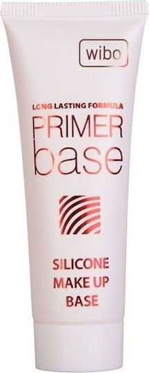 Wibo Face Primer in Creamy Formulation Base 15g