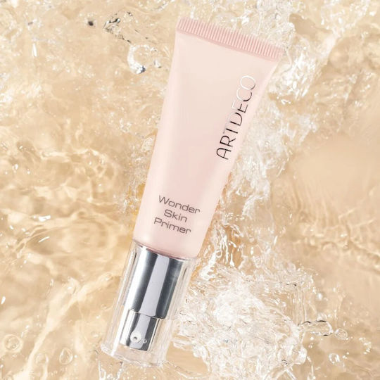 ArtDeco Wonder Skin Primer Primer Față în Formă Cremă 20ml