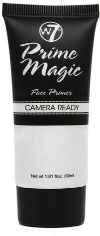 W7 Cosmetics Face Primer in Cream Form 30ml 39gr