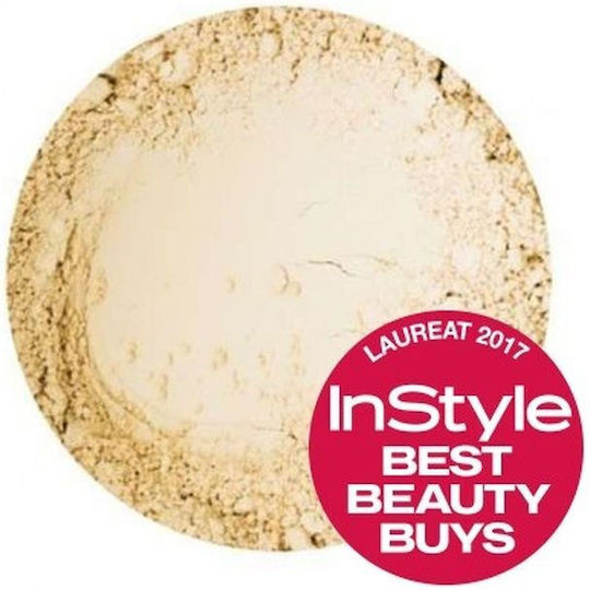 Annabelle Minerals Grundierung 4gr