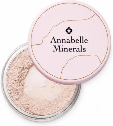 Annabelle Minerals Grundierung 4gr