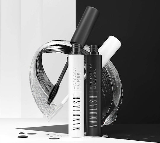 Nanolash Primer Προσώπου Mascara 10ml