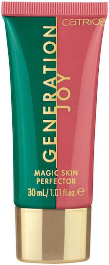 Catrice Cosmetics Праймер За лице в кремообразна форма C01 Embrace Yourself 30мл