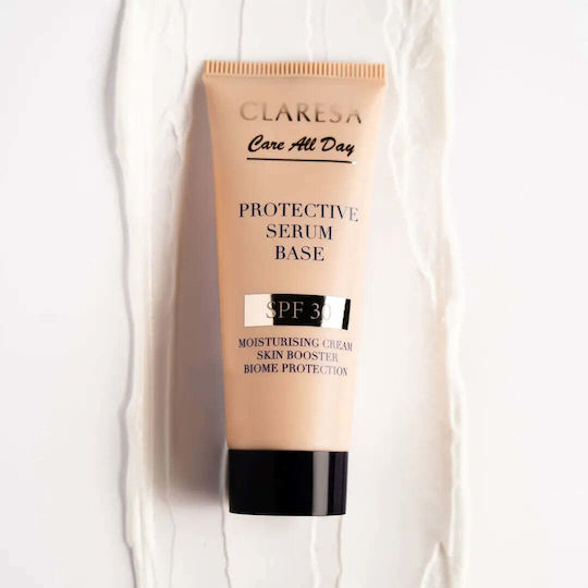 Claresa Grundierung Für Gesicht In Cremiger Form 30ml