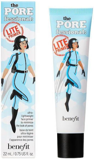 Lite Cream Face Primer 22 ml