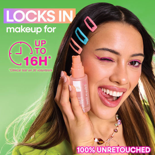 Wet n Wild Prime Focus Grundierung 27ml