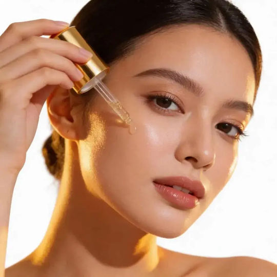 Primer Προσώπου Collagen Serum 55ml