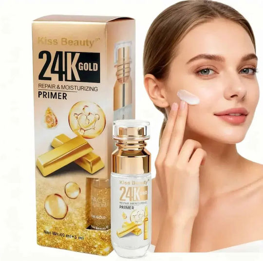 24k Gold Primer Primer pentru față Gold 40ml