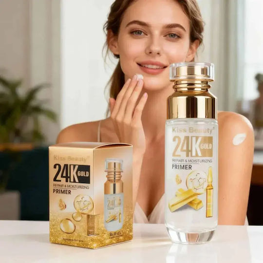 24k Gold Primer Primer pentru față Gold 40ml