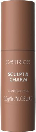 Catrice Cosmetics Konturierung Stick 020 Stein 5,5 g