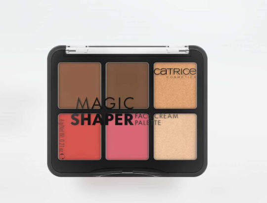 Catrice Cosmetics Magic Shaper Palette 010 Holy Grail 6gr