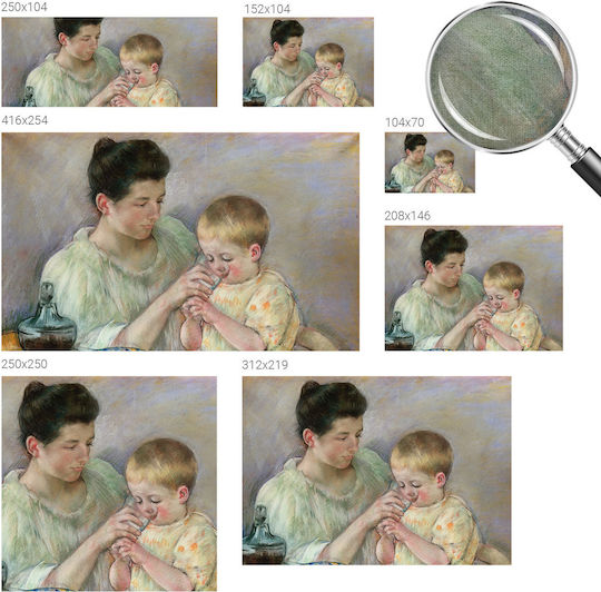 Self-Adhesive Wall Wallpaper 250x250cm