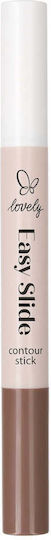 Lovely Easy Slide Contour Stick Double-sided Contouring Stick 01