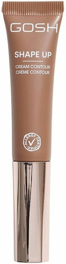 Gosh Shape Up Medium Deep 14ml
