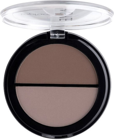 Contour & Highlighter Powder 004 10gr