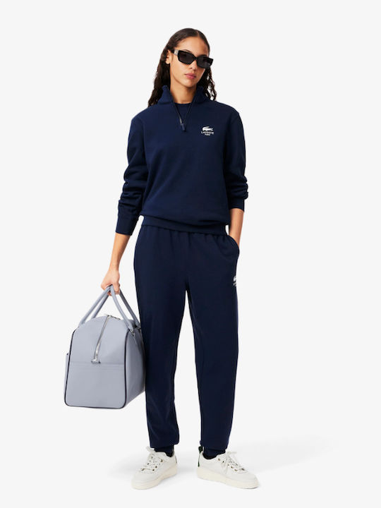 Long Sleeve Shirt Navy Blue
