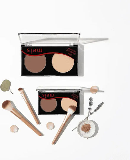 Contour Palette Meis 01