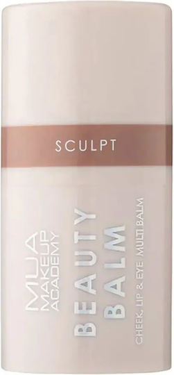 MUA Beauty Balm Stick Sculpt 4gr