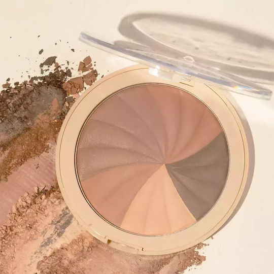 Elixir Bronzed Excellence Пудра 15гр
