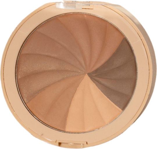 Elixir Bronzed Excellence Пудра 15гр