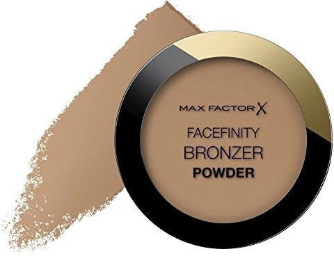 Max Factor Facefinity Bronzer Pulver 10gr