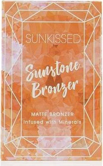 Sunkissed Precious Treasures Powder 10.10gr