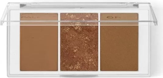 Grigi Pro Multi Puder Nr 3 7g