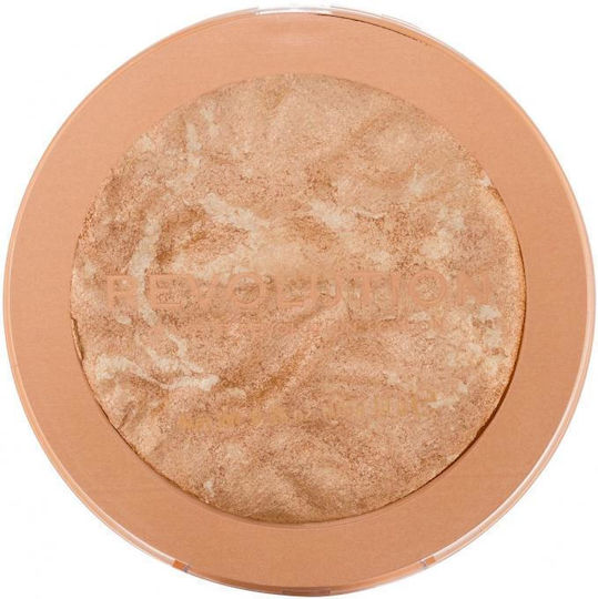 Bronzer Re-Loaded Powder Holiday Romance 15gr