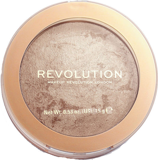 Bronzer Re-Loaded Powder Holiday Romance 15gr
