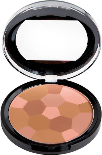 Bronzer Mosaikpuder 18gr