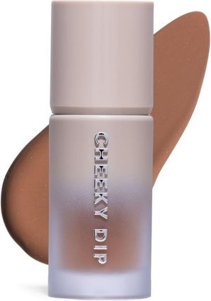 W7 Cosmetics Cheeky Dip Flüssiger Turn On 6ml