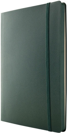 Type Center Σημειωματάριο B5 Πράσινο