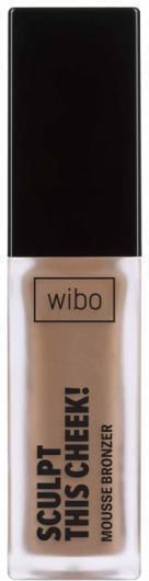Sculpt This Cheek Υγρό Bronzer 01 11gr