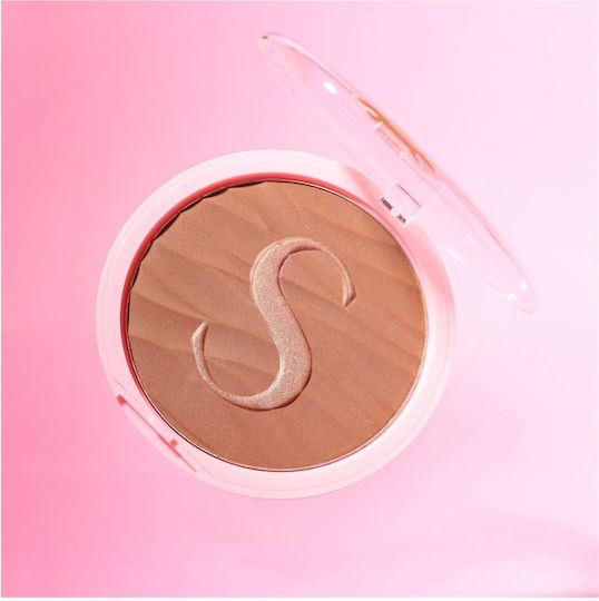 Sunkissed Sunsetter HD Bronzer Powder 28.5gr