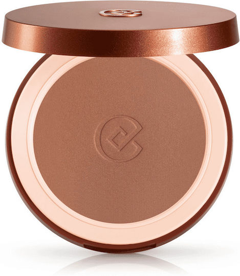 Collistar Silk Effect Bronzing Powder 1.1 Maldives Mat Powder 10gr