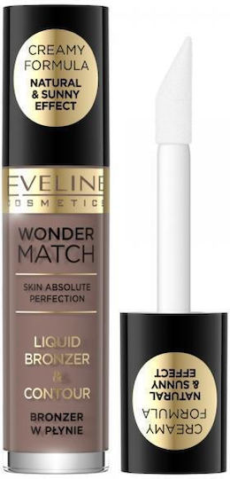 Wonder Match Flüssiger Bronzer 01 4,5 ml