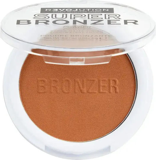 Revolution Beauty Relove Super Bronzer Bronzer Deșert 6gr