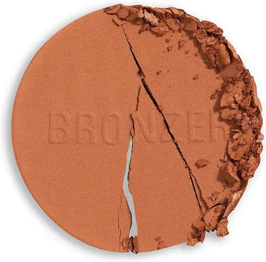 Revolution Beauty Relove Super Bronzer Bronzer Deșert 6gr