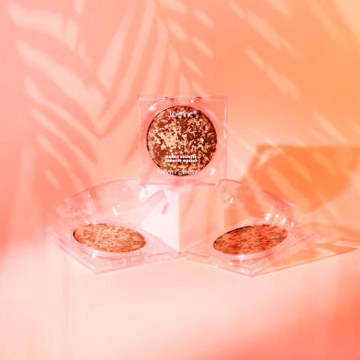 Bronzer Marble Sun Powder Baked 7gr