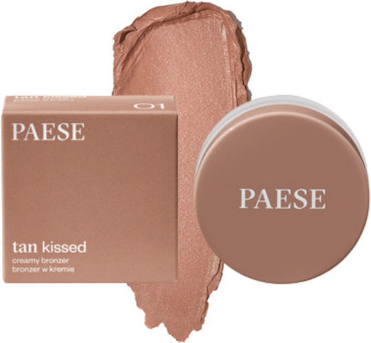 Paese Балсам 01 Тен Целунат 12гр