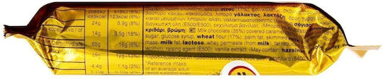 Twix Twix Filled Chocolate 50gr