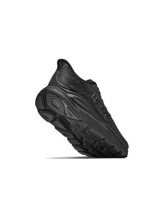Clifton 11 Men's Sport Shoes Running Black