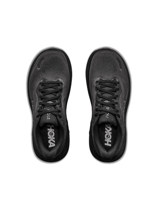 Clifton 11 Men's Sport Shoes Running Black