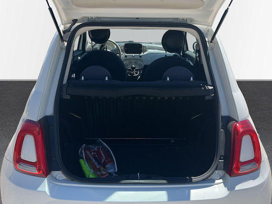Fiat 500 1.0 Hybrid Club MHEV (Mild Hybrid) '22