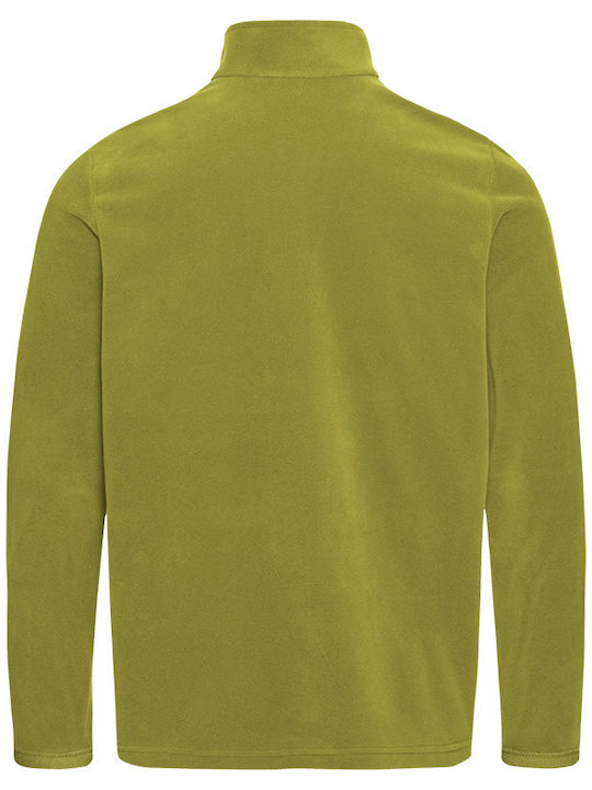 Blouse Green