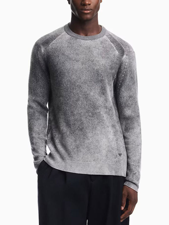 Emporio Armani Phantom Sweater